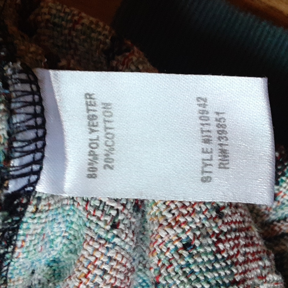 Oddi Pullover - Picture 13 of 15